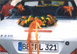 Autoschmuck hinten