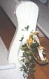 Bankschmuck