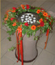 Taufbeckenschmuck